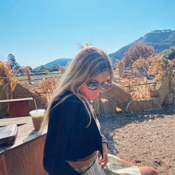 Princess Polly plaid tennis skirt - Picture 4 of 4